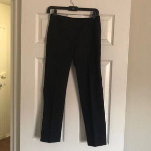 Black Dress Pant